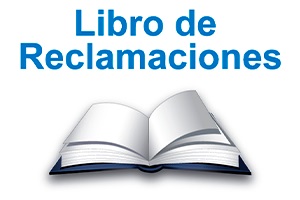 Libro de Reclamaciones