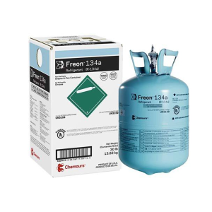 Gas Refrigerante R-134